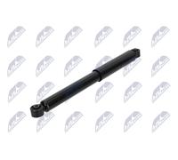 NTY Stoßdämpfer A-PL-051 hinten rechts/links Gasdruck Zweirohr für Opel Antara / Chevrolet Captiva