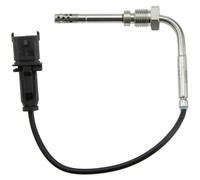 NTY Abgastemperatursensor für Alfa Romeo Giulietta 1.4 TB Mito 1.6 JTDM Fiat