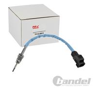 NTY Abgastemperatursensor EGT-LR-001 – passend für Land Rover Discovery Range