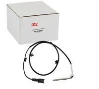 NTY Abgastemperatursensor für OPEL – 551043, 82.281