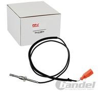 ABGASTEMPERATURSENSOR FÜR VW MULTIVAN 5 7EF, 7EM, 7EN, 7HF, 7HM, 7HN