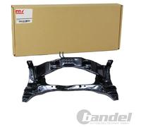 NTY Achskörper zrzms005 Hinterachse für MITSUBISHI
