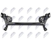 NTY Achskörper Hinterachse ZRZ-HY-531 für Hyundai i10 II (Trommelbremsen)