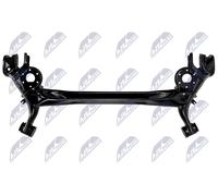 NTY Achskörper zrzft013 Hinterachse für Fiat