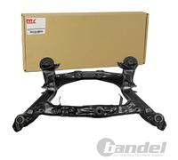 NTY Achsträger (Achskörper) ZRZ-ME-006 hinten für Mercedes C‑Klasse W202