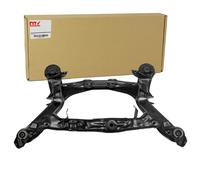 NTY Achsträger (Achskörper) ZRZ-ME-006 hinten für Mercedes C‑Klasse W202