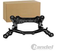 NTY ACHSTRÄGER HINTERACHSE passend für BMW 1er 3er E81 E87 E90 E91 E92 TOURING