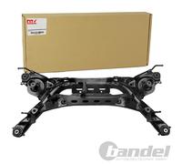 Nty Achsträger Hinterachse Passend Für Mazda 6 Gh Sport Kombi 2007-2013 Achskörper: Diederichs: 5626419 Esen Skv: 64skv171 Klokkerholm: 3452007 Maz