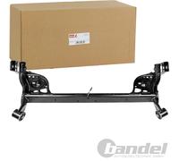 NTY ACHSTRÄGER HINTERACHSE passend für NISSAN MICRA III K12 C+C 2002-2010