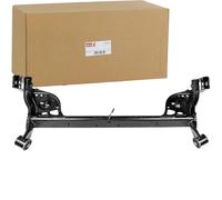 NTY Achsträger Hinterachse ZRZ-NS-006 passend für NISSAN MICRA III K12 C+C 2002-2010