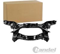 NTY ACHSTRÄGER HINTERACHSE passend für NISSAN QASHQAI +2 I J10 NJ10 2007-2014