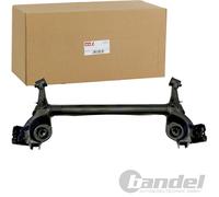 NTY Achsträger ZRZ-PL-018 Hinterachse für Opel Corsa E