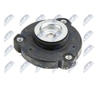 Stoßdämpfer - Kissen Vorderachse Gummi/Metall AD-VW-019 NTY für SEAT VW SKODA