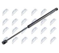 NTY GASFEDER HECKKLAPPE FÜR L=408MM F=310N AUDI A8 02-10 AE-AU-047