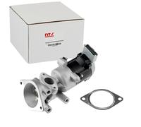 AGR VENTIL ABGASRÜCKFÜHRUNGSVENTIL RANGE FÜR ROVER SPORT 2.7TD 2005-WARE NEU