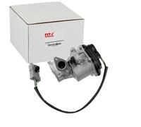 NTY AGR Ventil EGR-LR-004 für LANDROVER RANGE ROVER 3 L322 SPORT 1 L320 4x4