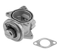 NTY AGR-Ventil für VW Touran 1T1 1T2 2.0 TDI 16V 1.9 Passat Variant 3C5 1K1