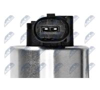 NTY AGR‑Ventil EGR‑HY‑501 – passend für Hyundai & Kia (Accent, Getz, i10, i30, Ceed, Rio)