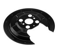 NTY Ankerblech Bremsscheibe hinten für Honda Civic VIII Hatchback FN FK 1.8
