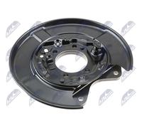 NTY HTO-NS-016 Ankerblech