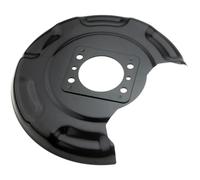 NTY Ankerblech Spritzblech Bremsscheibe hinten links für Hyundai i20 GB 1.2