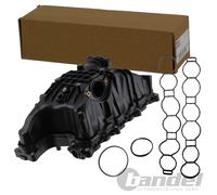 NTY Ansaugbrücke BKS-CH-012 für Jeep Grand Cherokee IV WK2 3.0 CRD V6