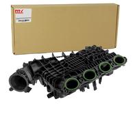 NTY ANSAUGBRÜCKE KRÜMMER SAUGROHRMODUL passend für BMW F20 F22 F30 320i 330i X3