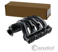 NTY ANSAUGBRÜCKE SAUGROHRMODUL passend für MERCEDES W203 W210 W211 200 220 CDI