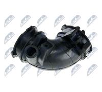 NTY Ansaugschlauch, Luftfilter passend für MAZDA GPP-MZ-008