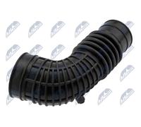 NTY Ansaugschlauch Luftfilter GPP-NS-006 für NISSAN Navara NP300 16578-EB70B