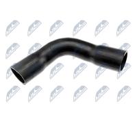 Ansaugschlauch, Luftfilter