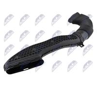 NTY Ansaugschlauch Luftfilter GPP-ME-176 für MERCEDES KLASSE W205 Model S205 160