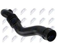 NTY Ansaugschlauch, Luftfilter gppre183 für Opel RENAULT
