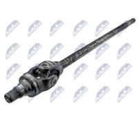 ANTRIEBSWELLE passend für FORD SUPER DUTY F250,F350,F450,F550 05-12 /VORNE,RECHT