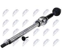 NTY Antriebswelle NPW-VV-174 vorne rechts passend für Volvo XC60 D3/D4 T6 AWD