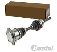 ANTRIEBSWELLE passend für TOYOTA 4WD HILUX 2.4D,2.5D-5D,3.0,3.0D 89-06, 4RUNNER
