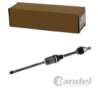 Antriebswelle vorne rechts BMW X5 E70 F15 F85 X6 F16 F86