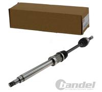 Nty Antriebswelle [Hersteller-Nr. NPW-FR-028] für Ford