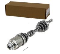 NTY ANTRIEBSWELLE VORDERACHSE RECHTS PASSEND FÜR NISSAN MURANO | NPW-NS-088