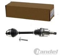 NTY ANTRIEBSWELLE FÜR BMW X1 F48 SDRIVE 18I 14- 2 F45 ACTIVE TOURER / F46 G