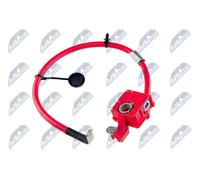 Nty Batteriepolklemme [Hersteller-Nr. EBP-BM-003] für BMW