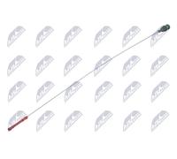 Ölpeilstab für Mercedes C-Klasse W204