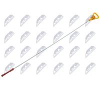 NTY BOL-ME-014 Ölpeilstab für MERCEDES-BENZ