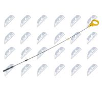 NTY Ölmessstab BOL-VW-001 Golf IV Schrägheck (1J1) Passat Variant (3C5)