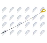 NTY Ölmessstab BOL-VW-001 Golf IV Schrägheck (1J1) Passat Variant (3C5)