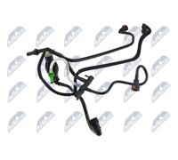 NTY BPP-CT-013 Kraftstoffleitung für CITROËN,PEUGEOT