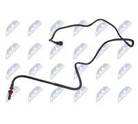 NTY Kraftstoffleitung bppre037 für RENAULT