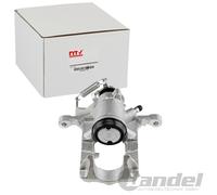 BREMSSATTEL HINTEN LINKS für OPEL ASTRA J P10 MOKKA CASCADA CHEVROLET TRAX