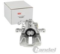 NTY Bremssattel für CITROËN FIAT PEUGEOT HZT-FT-008