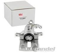 NTY Bremssattel passend für OPEL RENAULT VAUXHALL HZT-PL-037